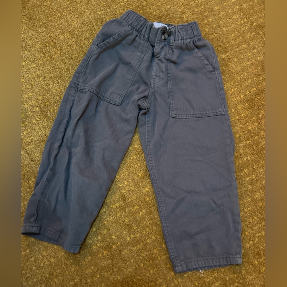 Kids Zara Pants